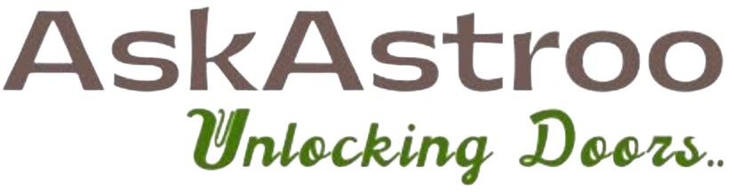Askastroo Logo